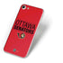 NHL Ottawa Senators Lineup iPhone 8 Skin