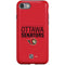 NHL Ottawa Senators Lineup iPhone SE (2nd & 3rd Gen) Pro Case