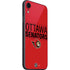 NHL Ottawa Senators Lineup iPhone SE (2nd & 3rd Gen) Skin