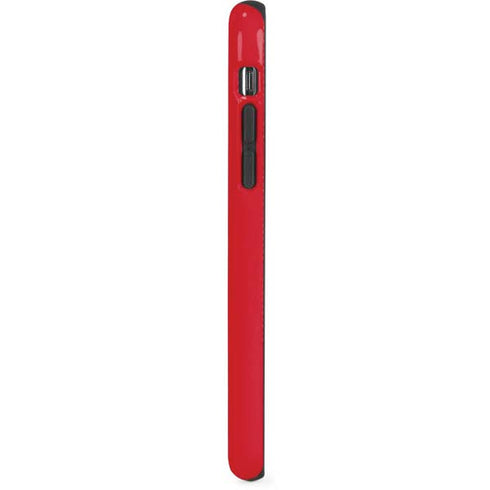 NHL Ottawa Senators Lineup iPhone X Pro Case