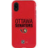 NHL Ottawa Senators Lineup iPhone XR Pro Case