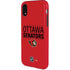 NHL Ottawa Senators Lineup iPhone XR Pro Case