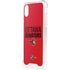 NHL Ottawa Senators Lineup iPhone XS Clear Case