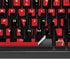 NHL Ottawa Senators Lineup K95 RGB PLATINUM Mechanical Gaming Keyboard Skin
