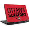 NHL Ottawa Senators Lineup Legion Y720 Skin