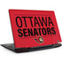 NHL Ottawa Senators Lineup Legion Y720 Skin