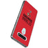 NHL Ottawa Senators Lineup LG Stylo 6 Clear Case