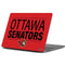 NHL Ottawa Senators Lineup Apple MacBook Pro 13-inch Skin