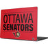 NHL Ottawa Senators Lineup MacBook Pro 14in (2021-24) Skin