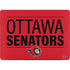 NHL Ottawa Senators Lineup MacBook Pro 14in (2021-24) Skin