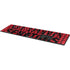 NHL Ottawa Senators Lineup Magic Keyboard with Numeric Keypad Skin