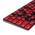NHL Ottawa Senators Lineup Magic Keyboard with Numeric Keypad Skin