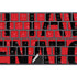 NHL Ottawa Senators Lineup Magic Keyboard with Numeric Keypad Skin