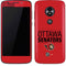 NHL Ottawa Senators Lineup Moto E5 Play Skin