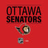 NHL Ottawa Senators Lineup Moto E5 Play Skin