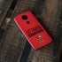 NHL Ottawa Senators Lineup Moto E5 Plus Skin