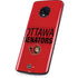 NHL Ottawa Senators Lineup Moto G6 Skin