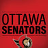 NHL Ottawa Senators Lineup Moto G6 Skin