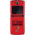 NHL Ottawa Senators Lineup Motorola RAZR Skin