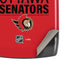 NHL Ottawa Senators Lineup Motorola RAZR Skin