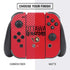 NHL Ottawa Senators Lineup Nintendo Switch Bundle Skin