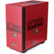 NHL Ottawa Senators Lineup NZXT H510 Compact ATX Mid-Tower Case Skin
