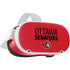 NHL Ottawa Senators Lineup Oculus Quest 2 Skin
