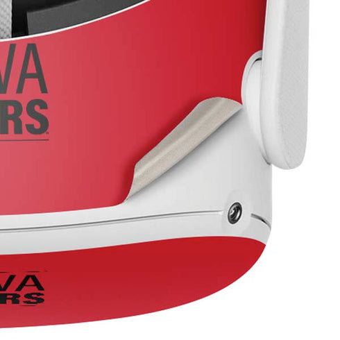 NHL Ottawa Senators Lineup Oculus Quest 2 Skin