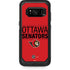 NHL Ottawa Senators Lineup Otterbox Commuter Galaxy Skin