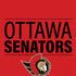 NHL Ottawa Senators Lineup Otterbox Commuter Galaxy Skin