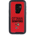 NHL Ottawa Senators Lineup Otterbox Defender Galaxy Skin