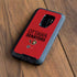 NHL Ottawa Senators Lineup Otterbox Defender Galaxy Skin
