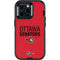 NHL Ottawa Senators Lineup Otterbox Defender iPhone Skin