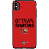 NHL Ottawa Senators Lineup Otterbox Symmetry iPhone Skin