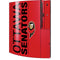 NHL Ottawa Senators Lineup Playstation 3 & PS3 Skin