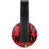 NHL Ottawa Senators Lineup PlayStation 4 Gold Wireless Headset Skin