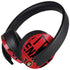 NHL Ottawa Senators Lineup PlayStation 4 Gold Wireless Headset Skin