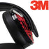 NHL Ottawa Senators Lineup PlayStation 4 Gold Wireless Headset Skin