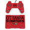 NHL Ottawa Senators Lineup PlayStation Classic Bundle Skin