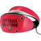 NHL Ottawa Senators Lineup PlayStation VR2 Skin