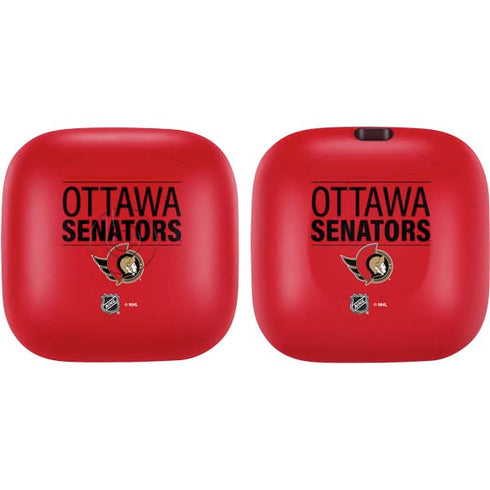NHL Ottawa Senators Lineup PowerBeats Pro Skin