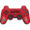 NHL Ottawa Senators Lineup PS3 Dual Shock wireless controller Skin