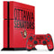 NHL Ottawa Senators Lineup PS4 Console and Controller Bundle Skin