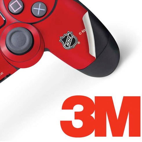 NHL Ottawa Senators Lineup PS4 Controller Skin