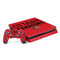 NHL Ottawa Senators Lineup PS4 Slim Bundle Skin
