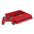 NHL Ottawa Senators Lineup PS4 Slim Bundle Skin