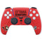 NHL Ottawa Senators Lineup PS5 Controller Skin