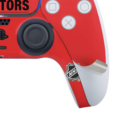 NHL Ottawa Senators Lineup PS5 Controller Skin