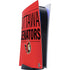 NHL Ottawa Senators Lineup PS5 Digital Edition Console Skin