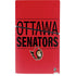 NHL Ottawa Senators Lineup PS5 Slim Digital Edition Bundle Skin